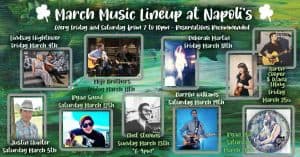 Live Music Grapevine